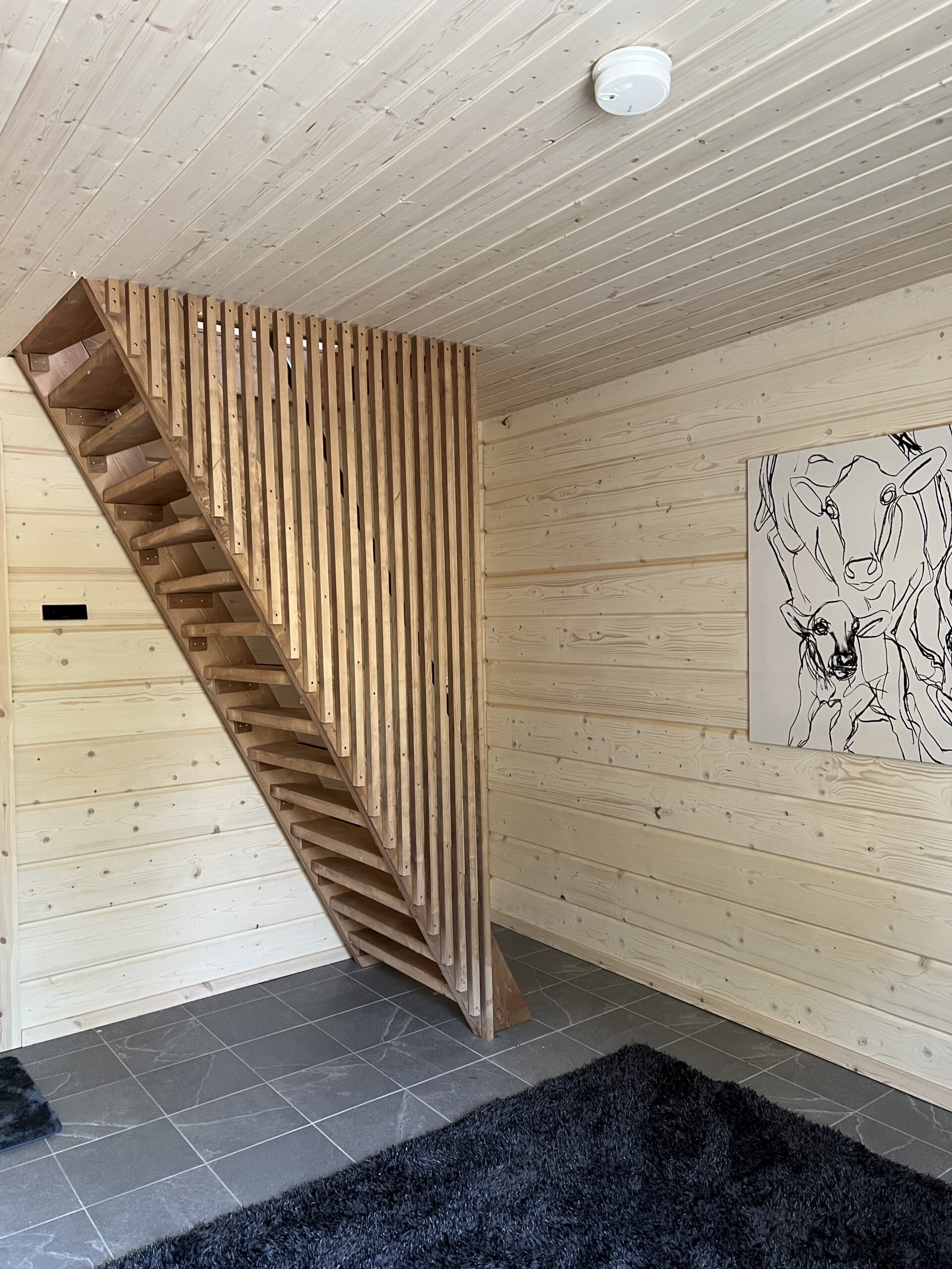 22 Riverside Cottage – Canterlust