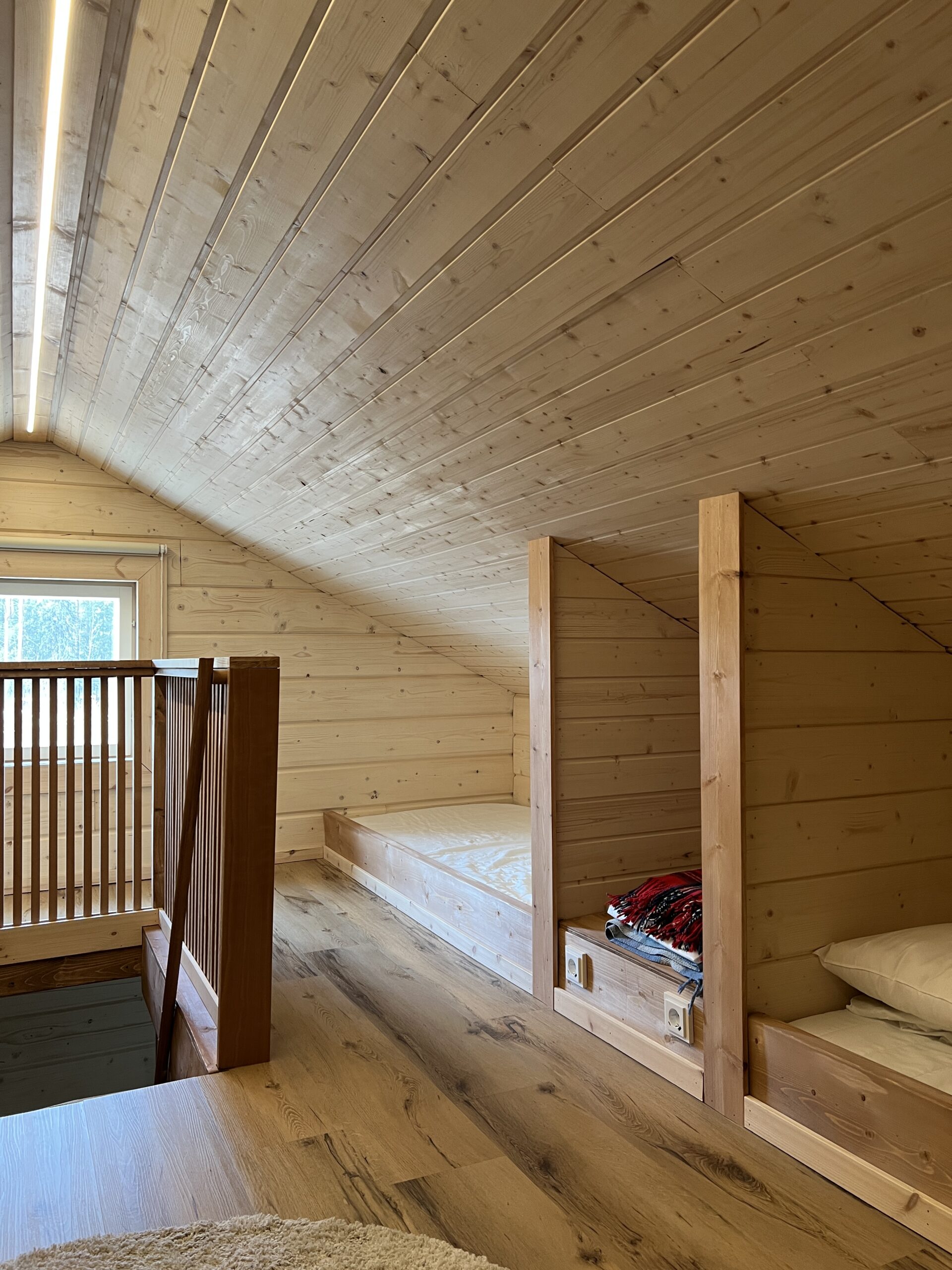 27 Riverside Cottage – Canterlust