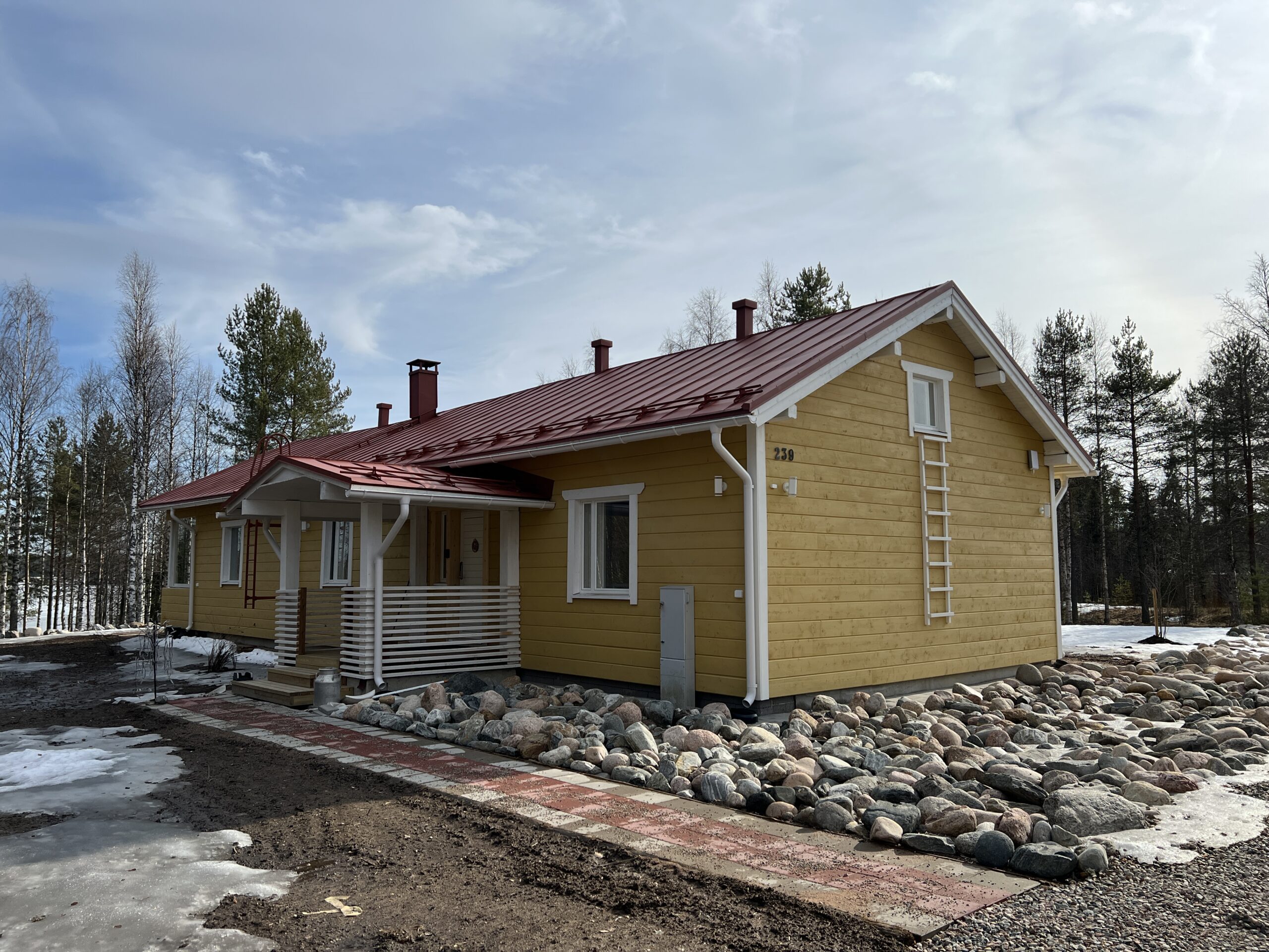 3 Riverside Cottage – Canterlust