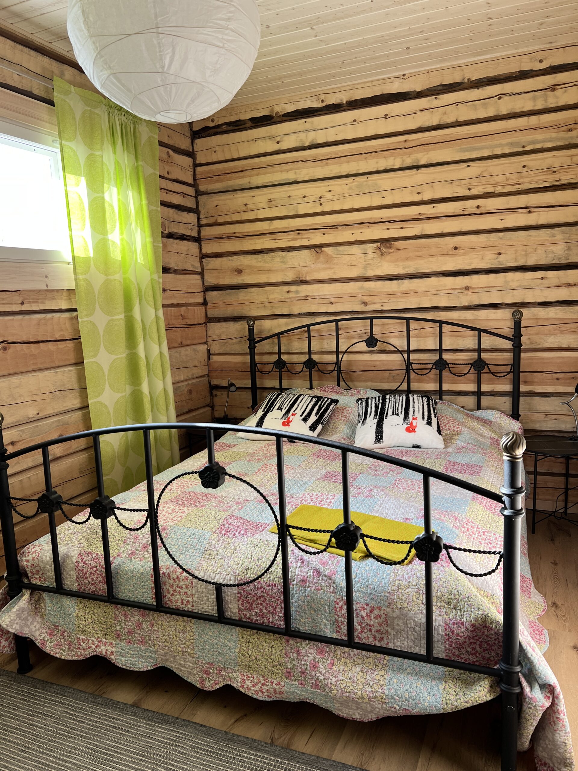 33 Riverside Cottage – Canterlust