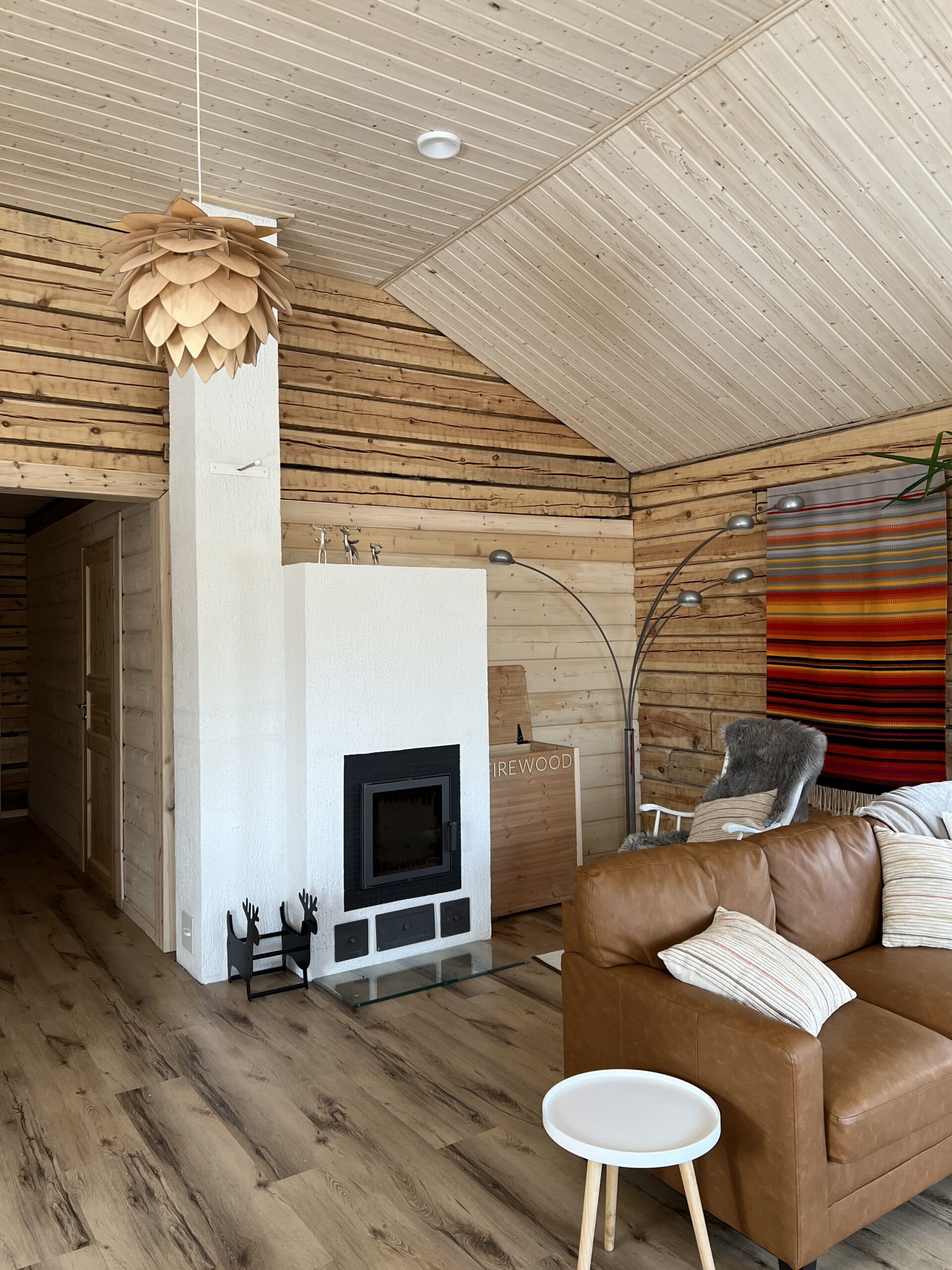 45 Riverside Cottage – Canterlust